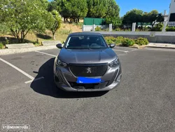 Peugeot 2008 1.2 PureTech Allure Pack
