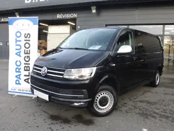 HT 23325E e volkswagen transporter 3.0T L2H1 2.0 TDI 150CH BUSINESS LINE PLUS DSG7