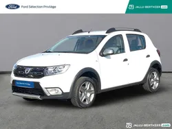 Dacia Sandero 1.0 SCe 75ch Urban Stepway -18