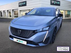 Peugeot 308 PureTech 130ch S&S BVM6 Allure Pack