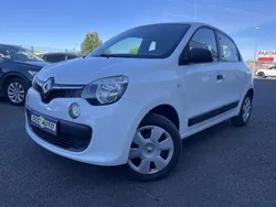Renault Twingo III 1.0 SCe 70 Life