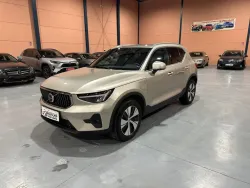 Volvo XC40 T5 Recharge Ultimate Dark Aut.