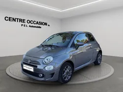 Fiat 500 1,2 69ch S