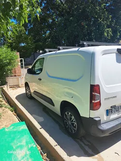 Peugeot Partener