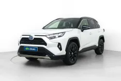 TOYOTA RAV-4 2.5 hybrid 2WD Style