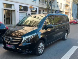 Mercedes vito mixto 114 cdi extra long a 25880