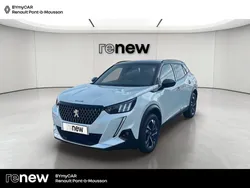PEUGEOT 2008 BlueHDi 100 S&S BVM6 GT Line