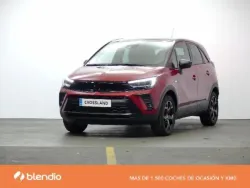 OPEL Crossland 1.2 S&S GS Line 110