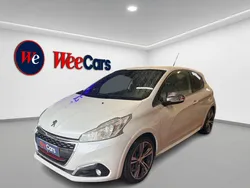 Peugeot 208 1.6 thp 210 gti
