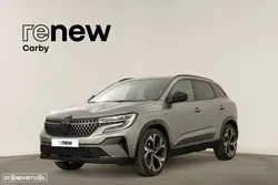 Renault Austral 1.3 Mild Hybrid Techno Espirit Auto