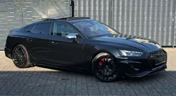 Audi RS5 2.9 V6 TFSI 450ch Sportback / SUIVIS COMPLET / TOIT OUVRANT / BANG & OLUFSEN / APPLE CARPLAY / PAS DE MALUS