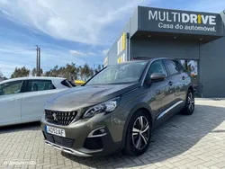 Peugeot 3008 1.5 BlueHDi Active Pack EAT8