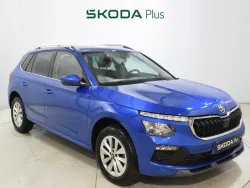 SKODA Kamiq 1.0 TSI Selection 85kW