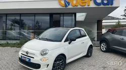Fiat 500 de 2021