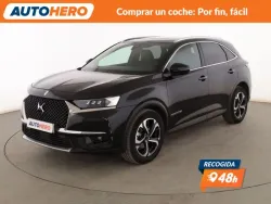 DS DS7 1.6 PT. Performance Line Aut. 180