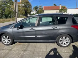 Peugeot 308 SW