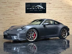 PORSCHE 911 GT3 4.0i 510 avec Pack Touring BVM6 - Baquet Carbone - Pack Chrono - PPF - Garantie 12 mois