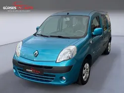 Renault Kangoo 1.5 DCI 70 TOMTOM EDITION