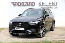 Volvo XC 90