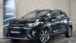 Kia Stonic 1.2 Dynamic de 2022