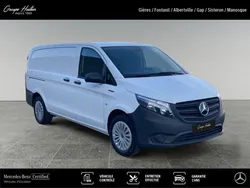 Mercedes Vito e 112 Fourgon Long