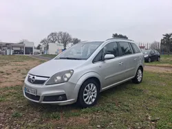 OPEL ZAFIRA 1.9 CDTI Elégance
