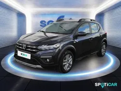 Dacia Sandero 1.0 TCe 90ch Stepway Confort