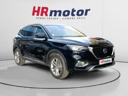 MG HS eHS 1.5 T-GDI Luxury