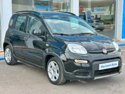 FIAT Panda 1.0 Gse Hybrid