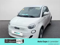 Fiat 500 500e Berline E 95 CH Action