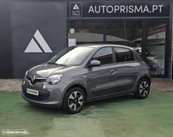 Renault Twingo 1.0 SCe Night&Day