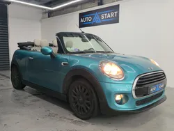 MINI Mini Cooper CABRIOLET 136ch. Boîte AUTO