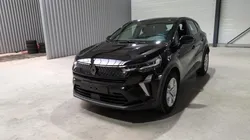 Renault captur tce 90 ch bvm6 evolution + clim auto + sieges chauffants - 25%
