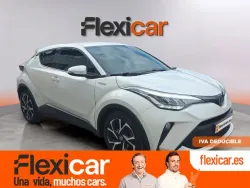 TOYOTA C-HR 125H Advance