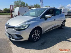 Renault Clio 1.5 DCI 90 ENERGY INTENS