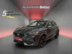 CUPRA Formentor 1.5 TSI 150 DSG