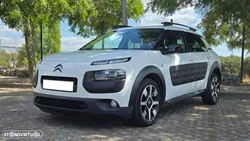 Citroën C4 Cactus 1.6 BlueHDi Feel ETG6