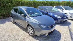 SEAT Ibiza 1.6TDI CR Reference