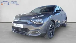CITROEN C4 1.5BlueHDI Shine EAT8 130