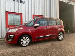 Citroen c3 Picasso 1.4 VTI 95 cv collection 79000 km