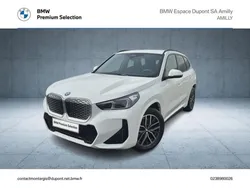 Bmw X1 ieDrive20 204ch M Sport