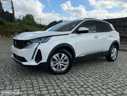Peugeot 3008 1.5 BlueHDi Style