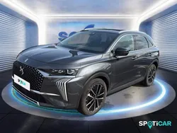 Ds DS 7 BlueHDi 130ch Rivoli Automatique