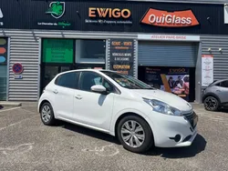 Peugeot 208 generation-i 1.6 e-hdi 90 ch active