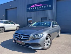 MERCEDES CLASSE E 220 d 9G-Tronic Executive