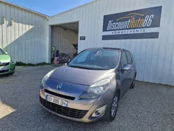 Renault Grand Scénic III dCi 130 FAP eco2 15th Energy 7 pl 2011