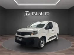 PEUGEOT Partner 1.5BlueHDI S&S Pro Standard 600kg 100