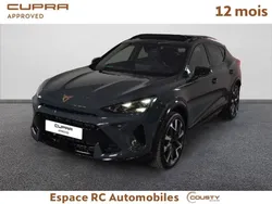 Cupra Formentor 1.5 eTSI Hybrid 150 ch DSG7 V