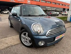 Mini COOPER II R56 1.6i 122ch Pack Chili Boite automatique