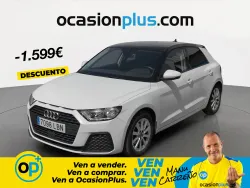 AUDI A1 Sportback 30 TFSI Advanced